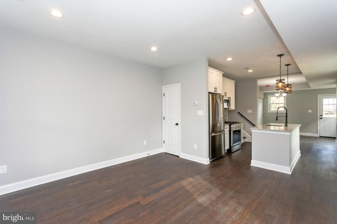 314 Raleigh Street Southeast Washington, DC 20032 - Photo 7 of 25 Gallery Image 7