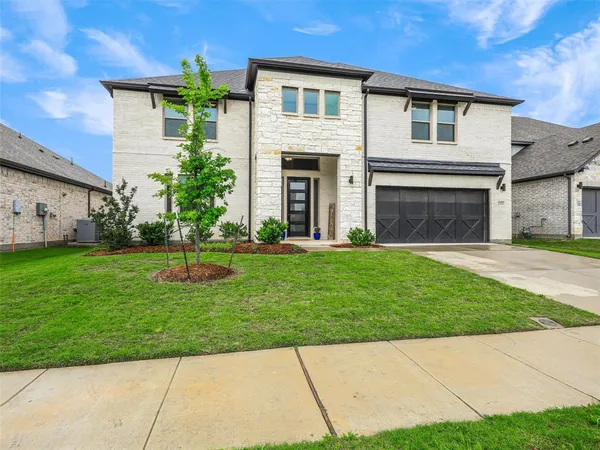 $659,000 | 1201 Sweetleaf Street, Melissa, TX 75454