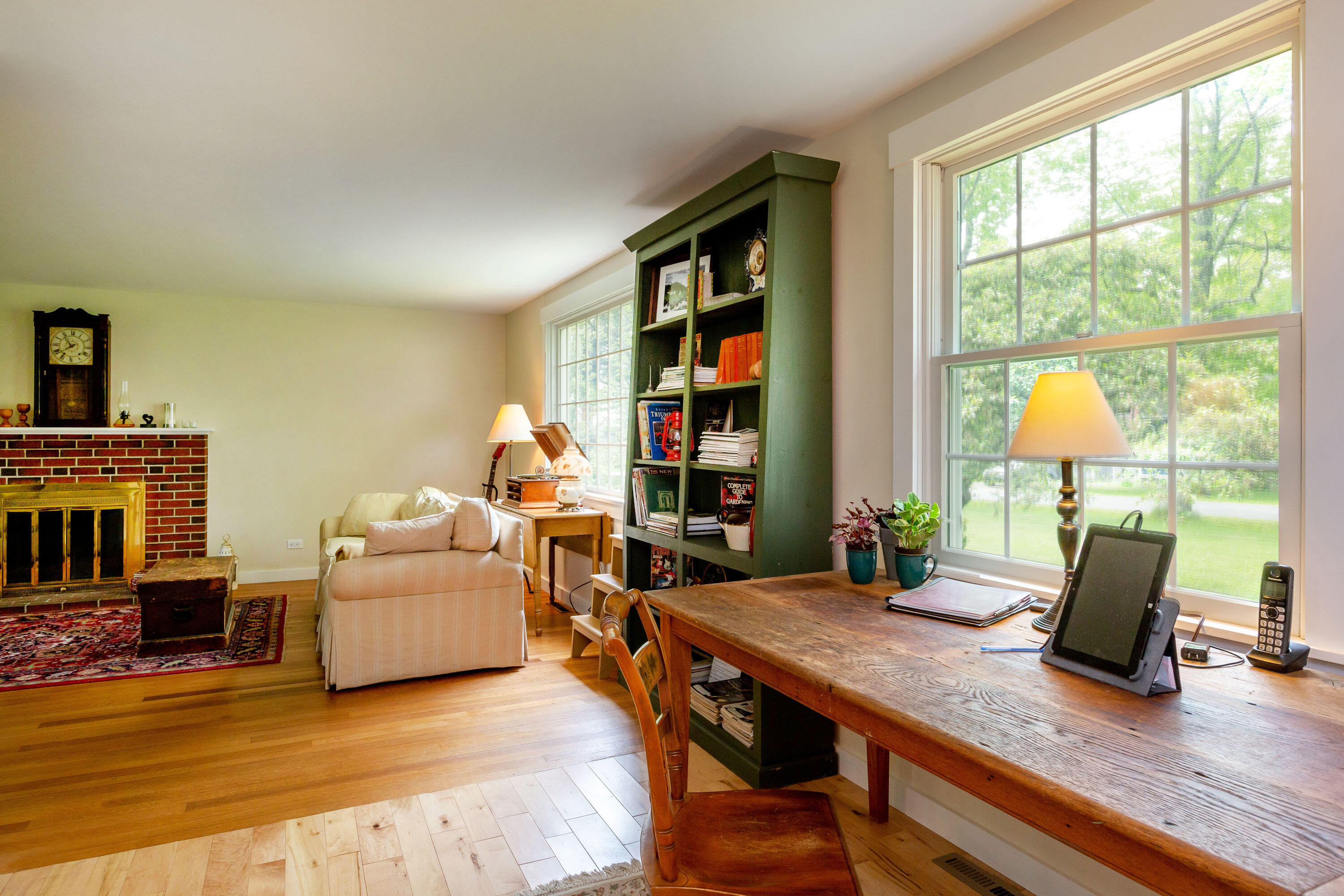 208 Medomak Road Bremen, ME 04551 - Photo 25 of 54 Medomak_Hollander_31