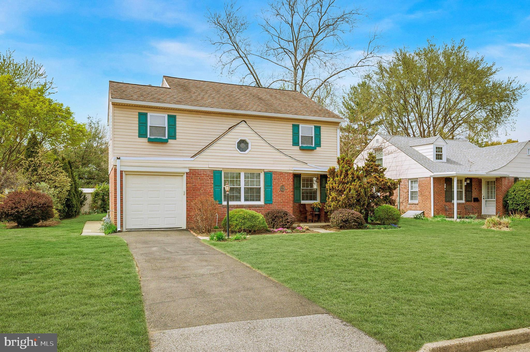 728 Cottage Road Glenside, PA 19038 - Photo 2 of 31 Gallery Image 2