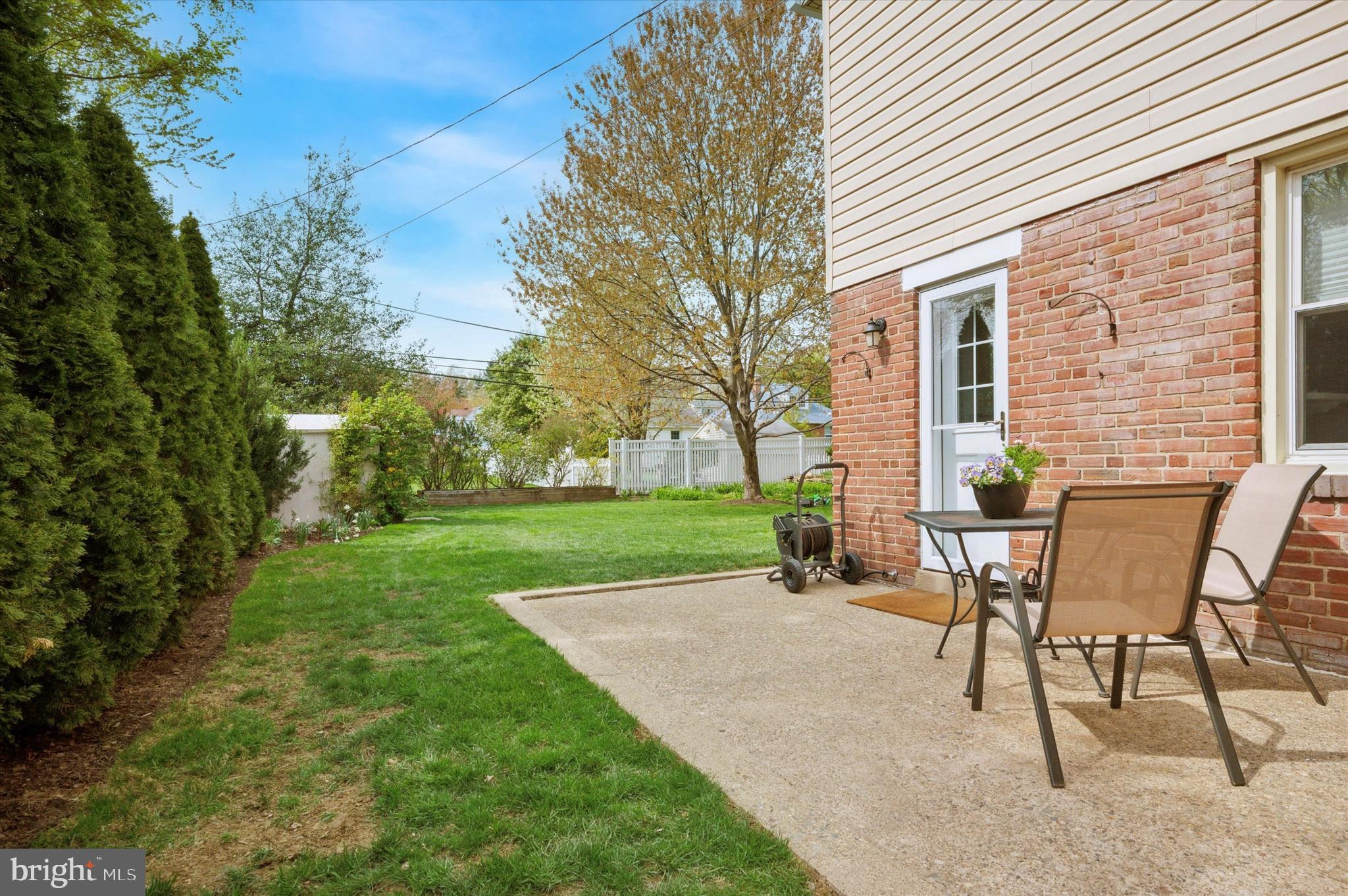 728 Cottage Road Glenside, PA 19038 - Photo 24 of 31 Gallery Image 24
