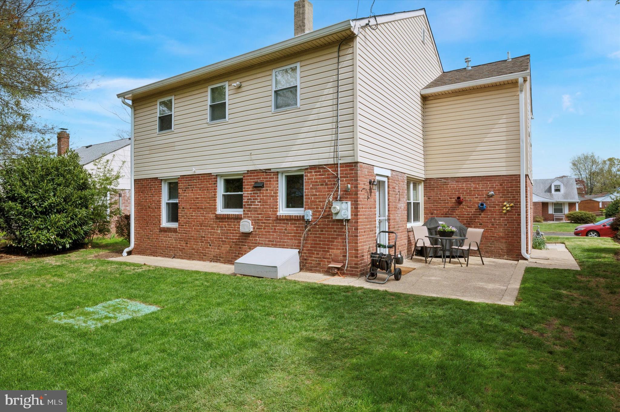 728 Cottage Road Glenside, PA 19038 - Photo 25 of 31 Gallery Image 25