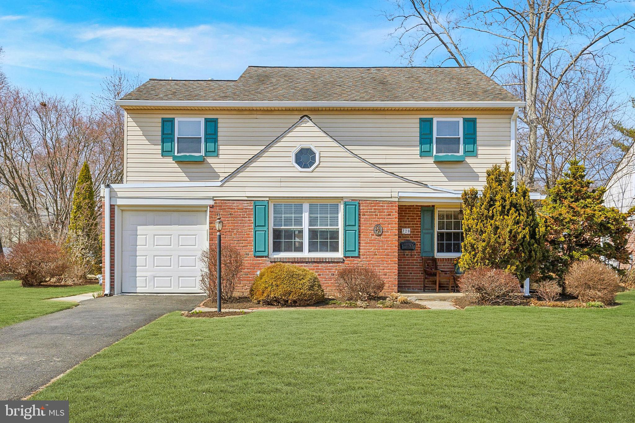 728 Cottage Road Glenside, PA 19038 - Photo 3 of 31 Gallery Image 3