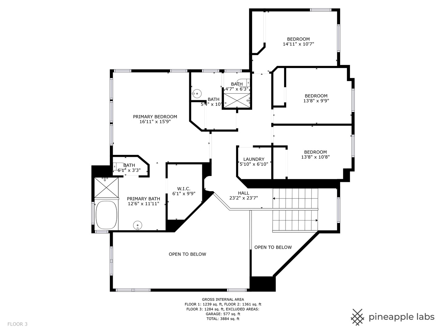 2241 Avalon Court South Buffalo Grove, IL 60089 - Photo 24 of 25 unknown