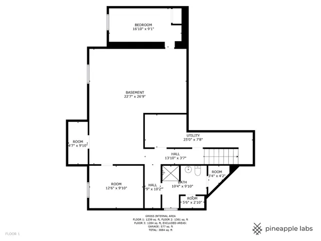 $5,000 | 2241 Avalon Court South, Buffalo Grove, IL 60089