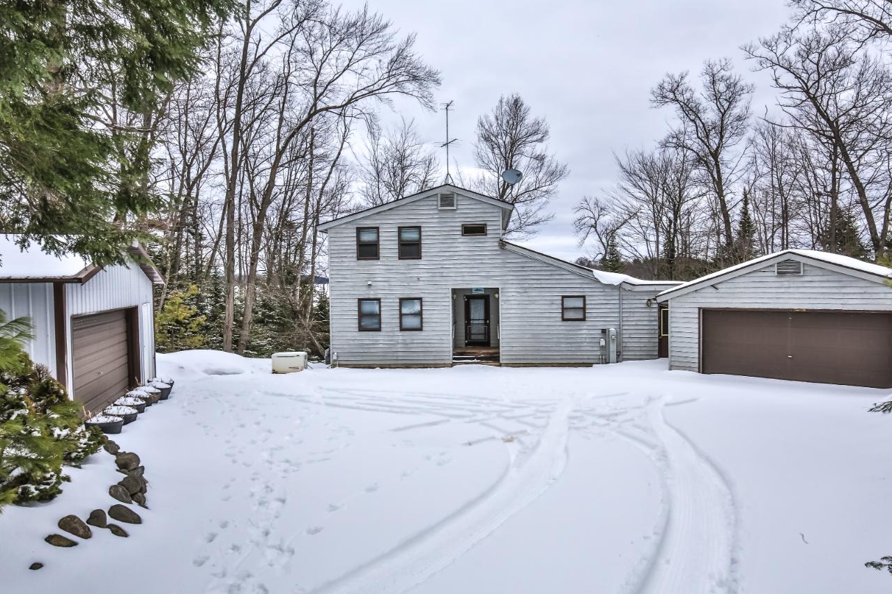 1896 Meta Lake Road Eagle River, WI 54521 - Photo 35 of 35 Gallery Image 35