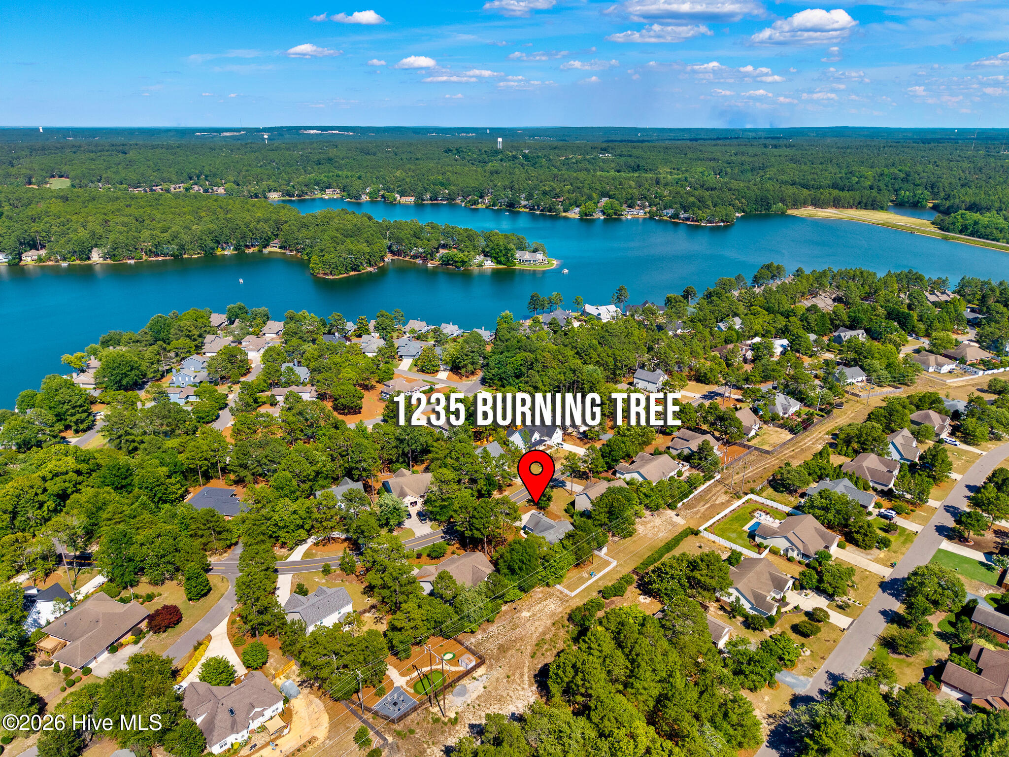 1235 Burning Tree Road, Unit 12 Pinehurst, NC 28374 - Photo 23 of 25