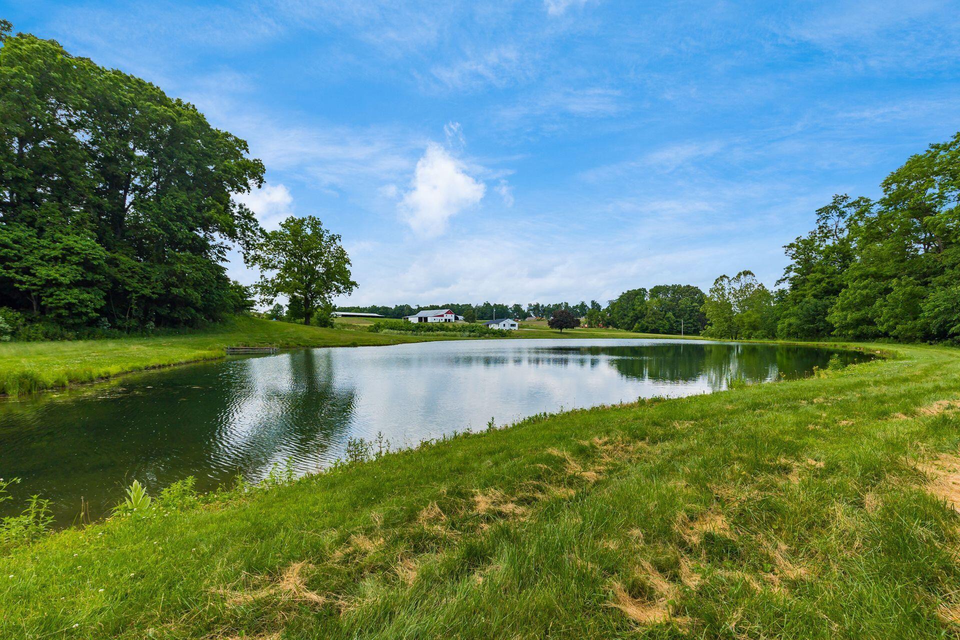 2428 Applegate Road Lucas, OH 44843 - Photo 58 of 104