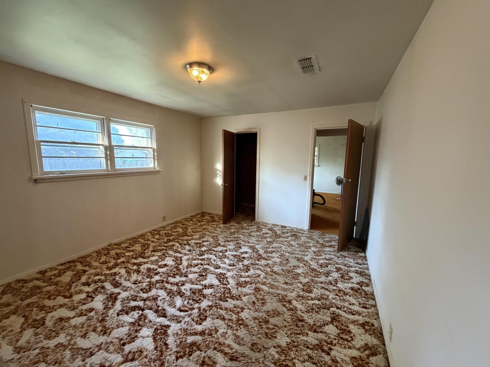 4510 48th Street Lubbock, TX 79414 - Photo 13 of 15 Primary Bedroom