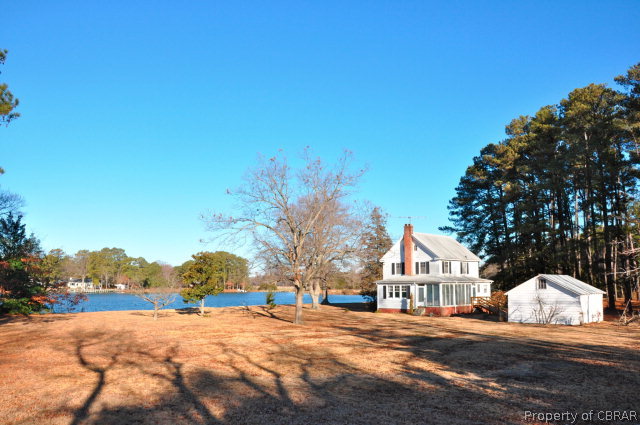 236 Walker Road White Stone, VA 22578 - Photo 24 of 26 Gallery Image 24