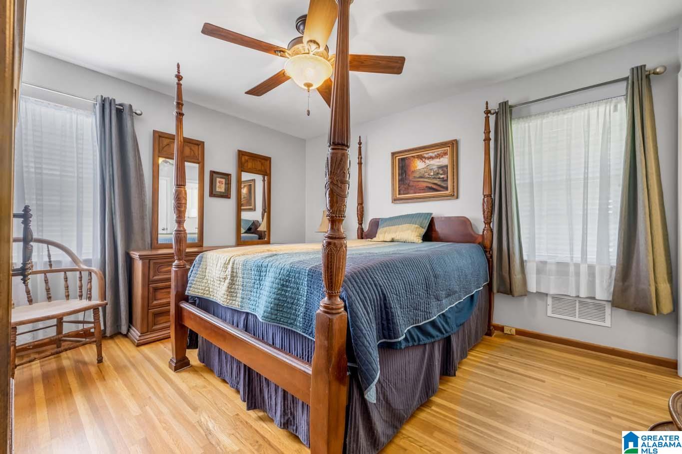 2316 Walker Chapel Road Fultondale, AL 35068 - Photo 11 of 32 Gallery Image 11