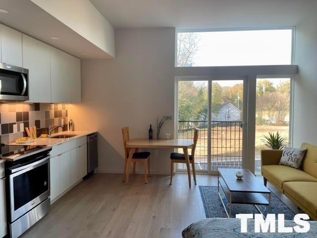 600 South Duke Street, Unit 15 Durham, NC 27701 - Photo 5 of 20