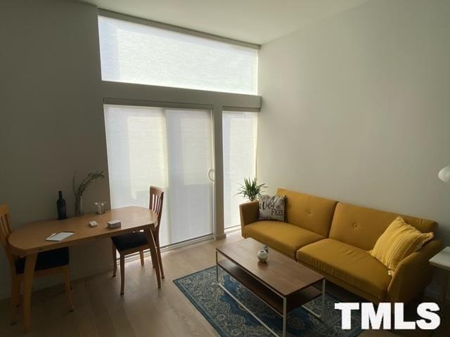 600 South Duke Street, Unit 15 Durham, NC 27701 - Photo 10 of 20 a living room with furniture and a window
