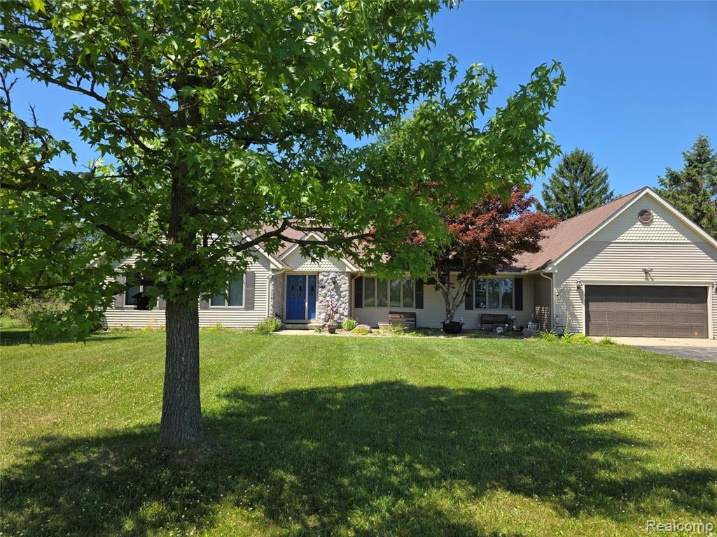 3581 North Burkhart Road Howell, MI 48855 - Photo 38 of 47 Gallery Image 38
