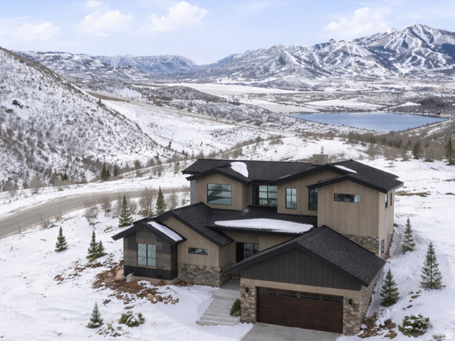 11321 Soaring Hawk Lane, Unit 3 Hideout, UT 84036 - Photo 11 of 24