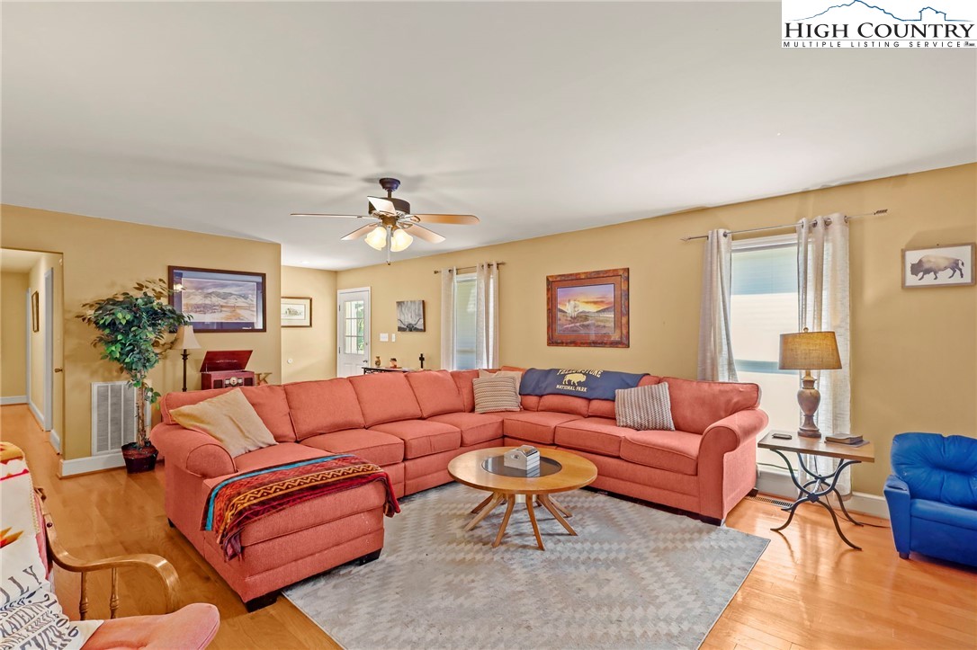 2969 Elk Creek Road Deep Gap, NC 28618 - Photo 12 of 43 Gallery Image 12