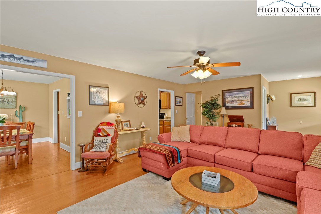 2969 Elk Creek Road Deep Gap, NC 28618 - Photo 13 of 43 Gallery Image 13