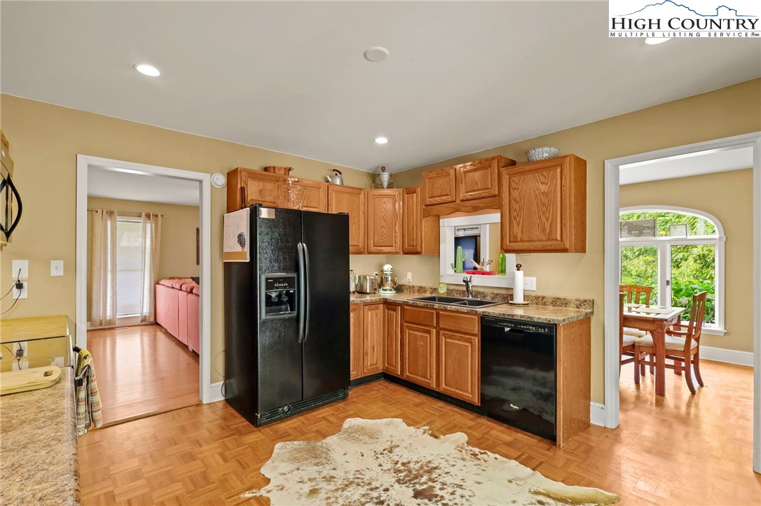2969 Elk Creek Road Deep Gap, NC 28618 - Photo 16 of 43 Gallery Image 16