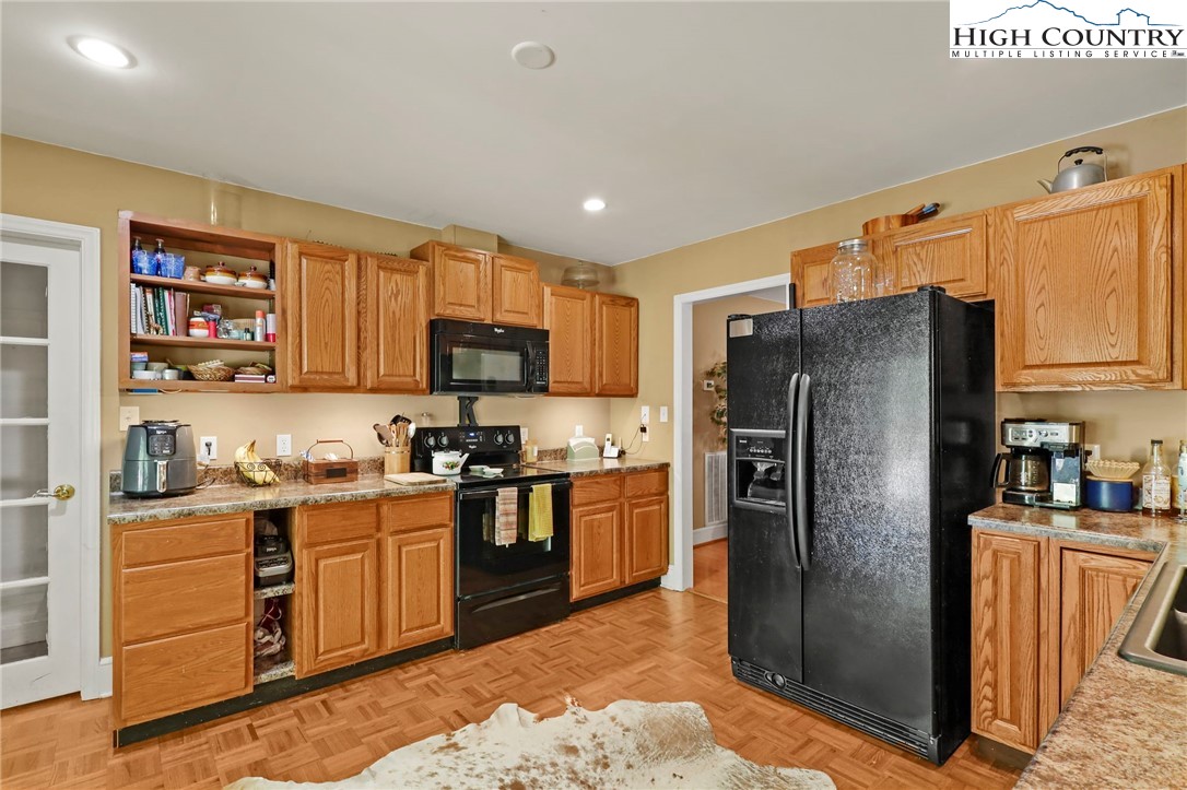 2969 Elk Creek Road Deep Gap, NC 28618 - Photo 17 of 43 Gallery Image 17