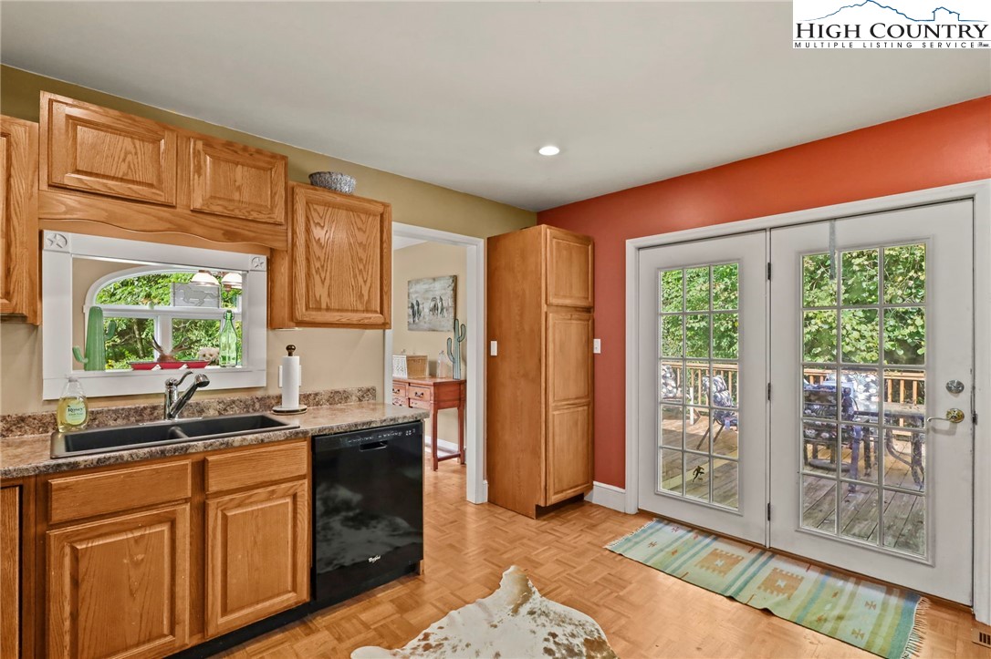 2969 Elk Creek Road Deep Gap, NC 28618 - Photo 18 of 43 Gallery Image 18
