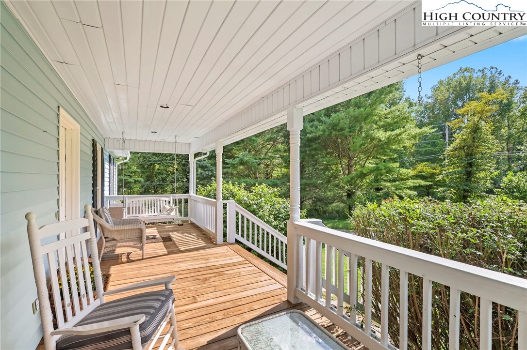 2969 Elk Creek Road Deep Gap, NC 28618 - Photo 8 of 43 Gallery Image 8
