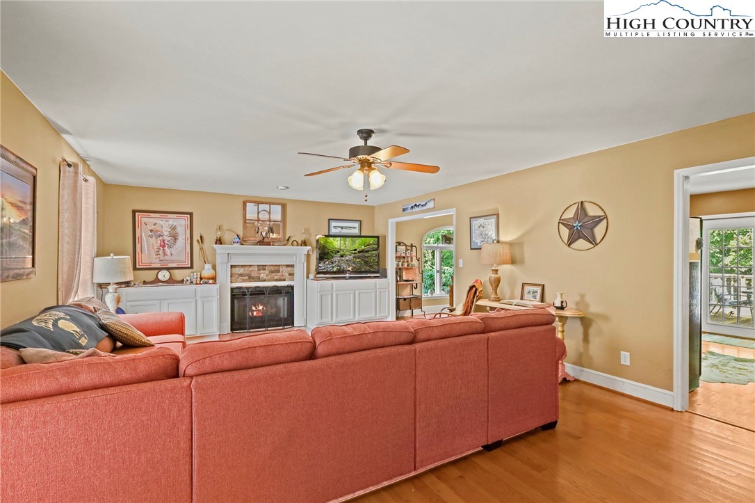2969 Elk Creek Road Deep Gap, NC 28618 - Photo 10 of 43 Gallery Image 10