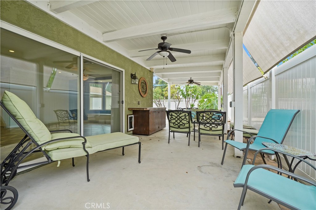 17068 Celtic Street Granada Hills, CA 91344 - Photo 16 of 21 a living room with furniture and a window
