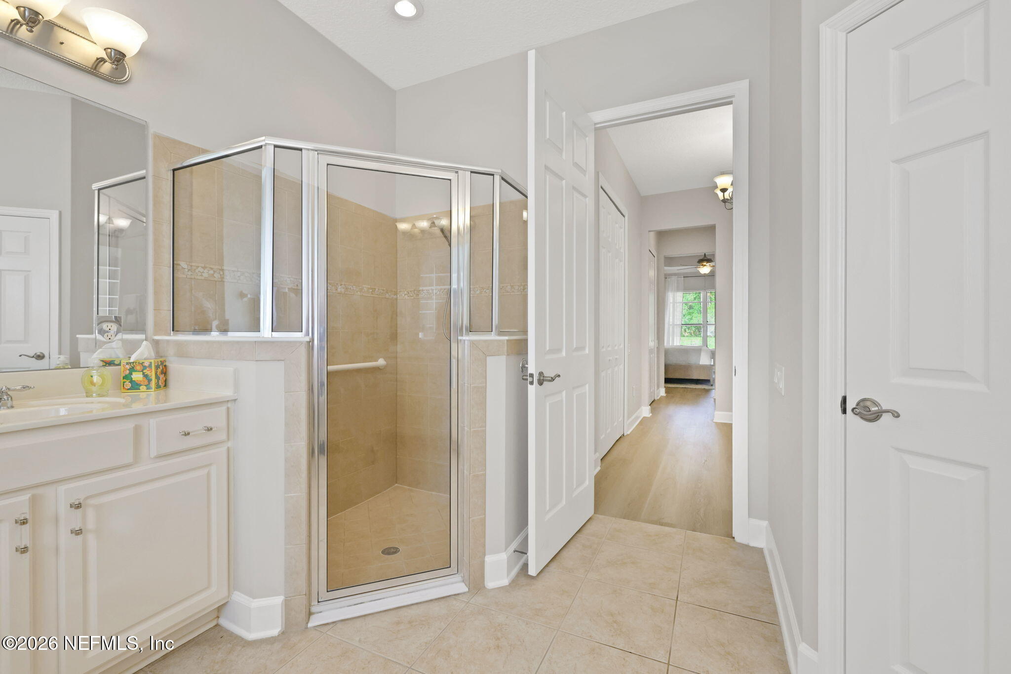1013 Inverness Drive St. Augustine, FL 32092 - Photo 25 of 65 Primary Shower