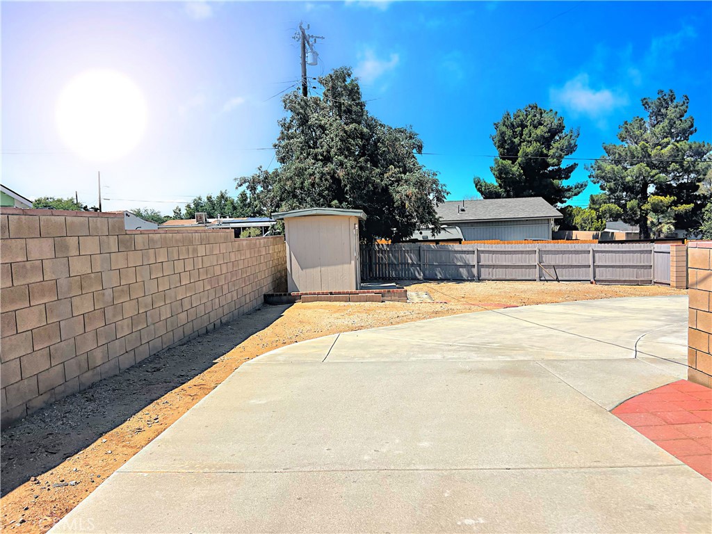 1143 Elizabeth Lake Road Palmdale, CA 93551 - Photo 50 of 67