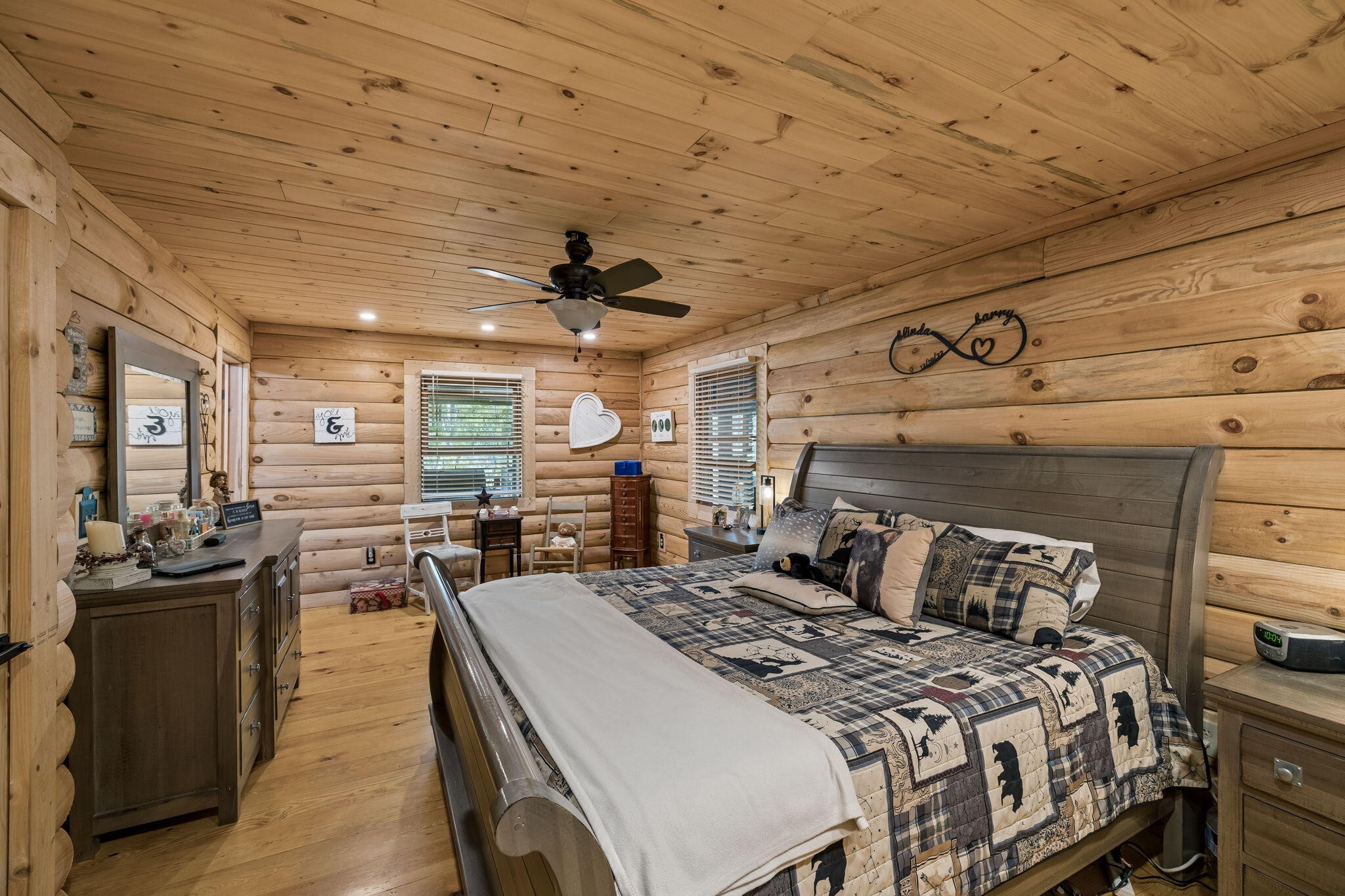 1532 Turkey Creek Road Tellico Plains, TN 37385 - Photo 15 of 65