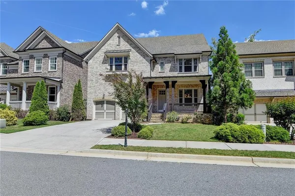 $997,800 | 12095 Cameron Drive, Duluth, GA 30097