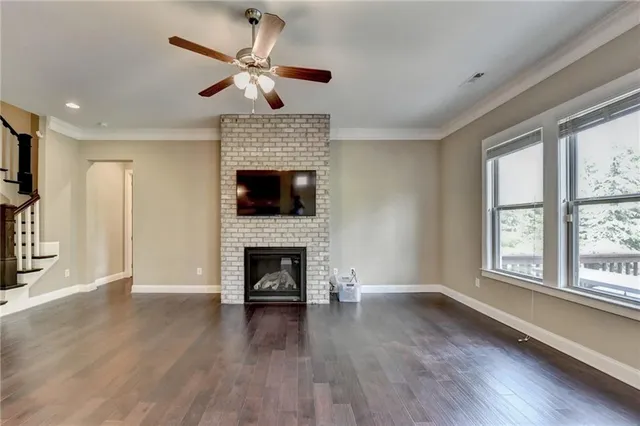 $997,800 | 12095 Cameron Drive, Duluth, GA 30097