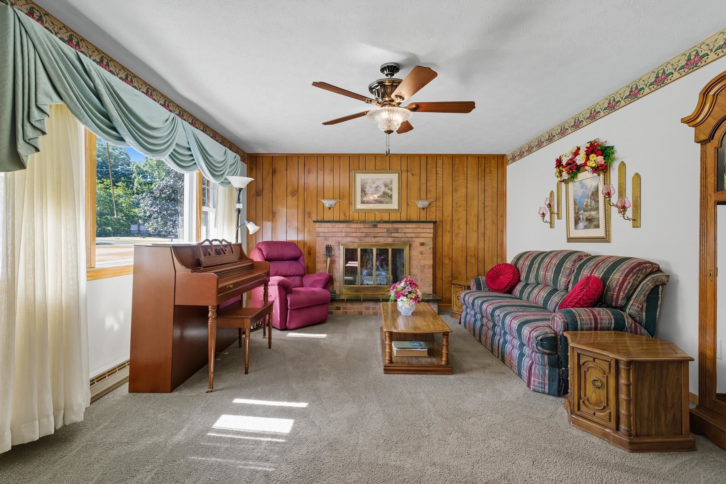 2466 Little Gap Road Elkton, VA 22827 - Photo 15 of 74