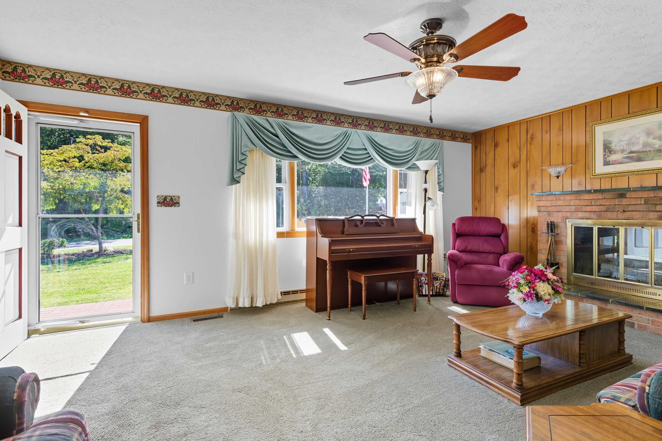 2466 Little Gap Road Elkton, VA 22827 - Photo 17 of 74