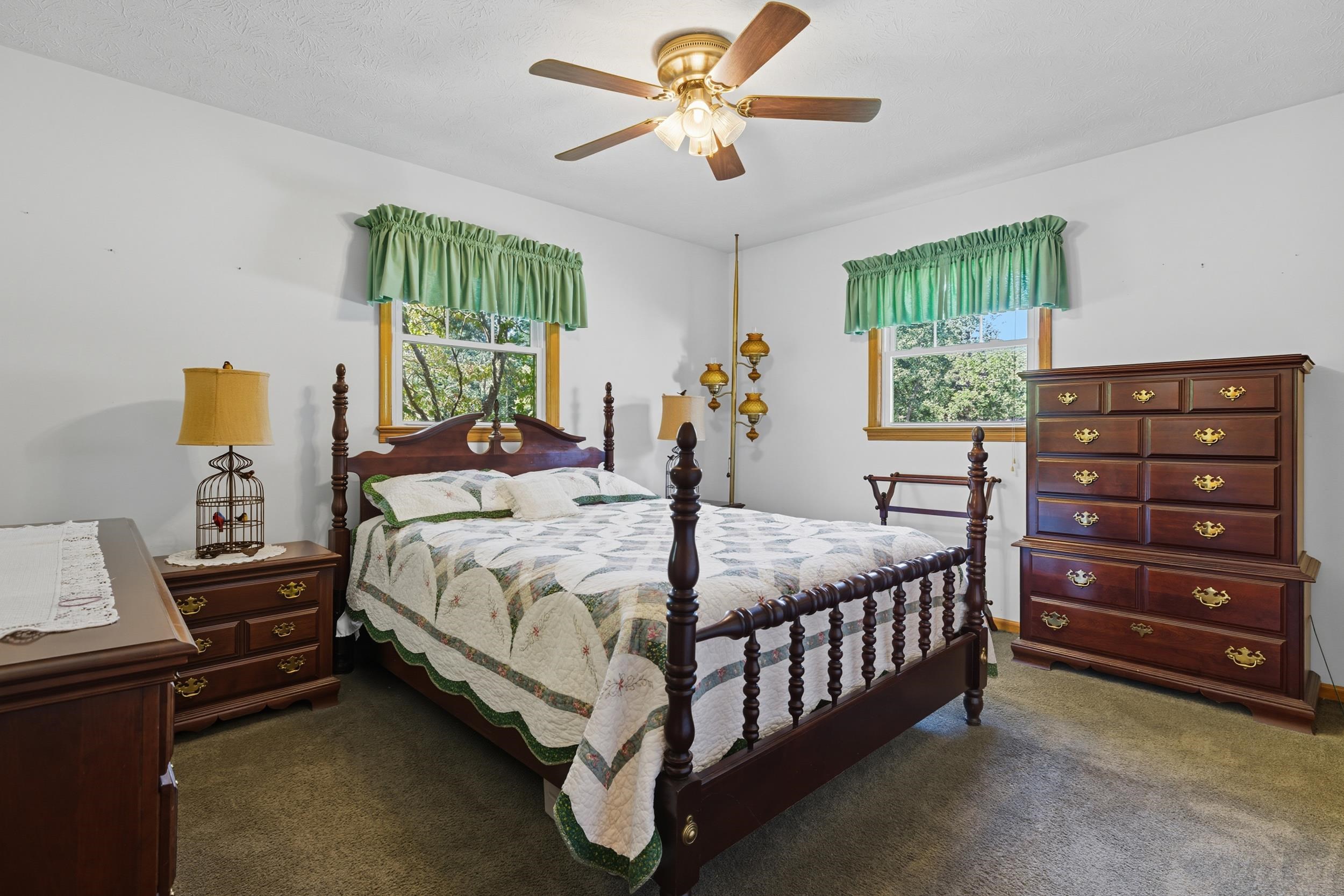 2466 Little Gap Road Elkton, VA 22827 - Photo 19 of 74