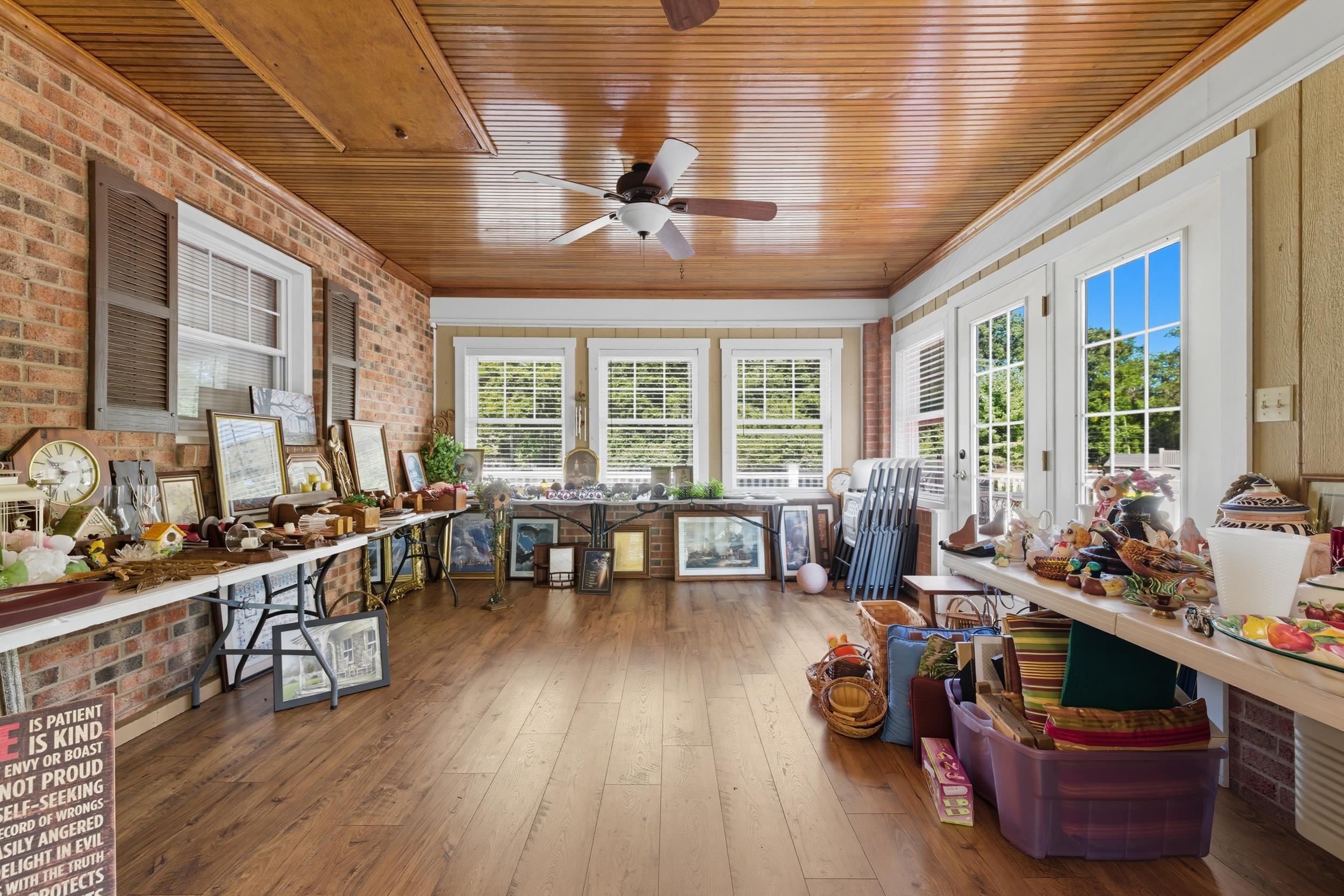 2466 Little Gap Road Elkton, VA 22827 - Photo 29 of 74