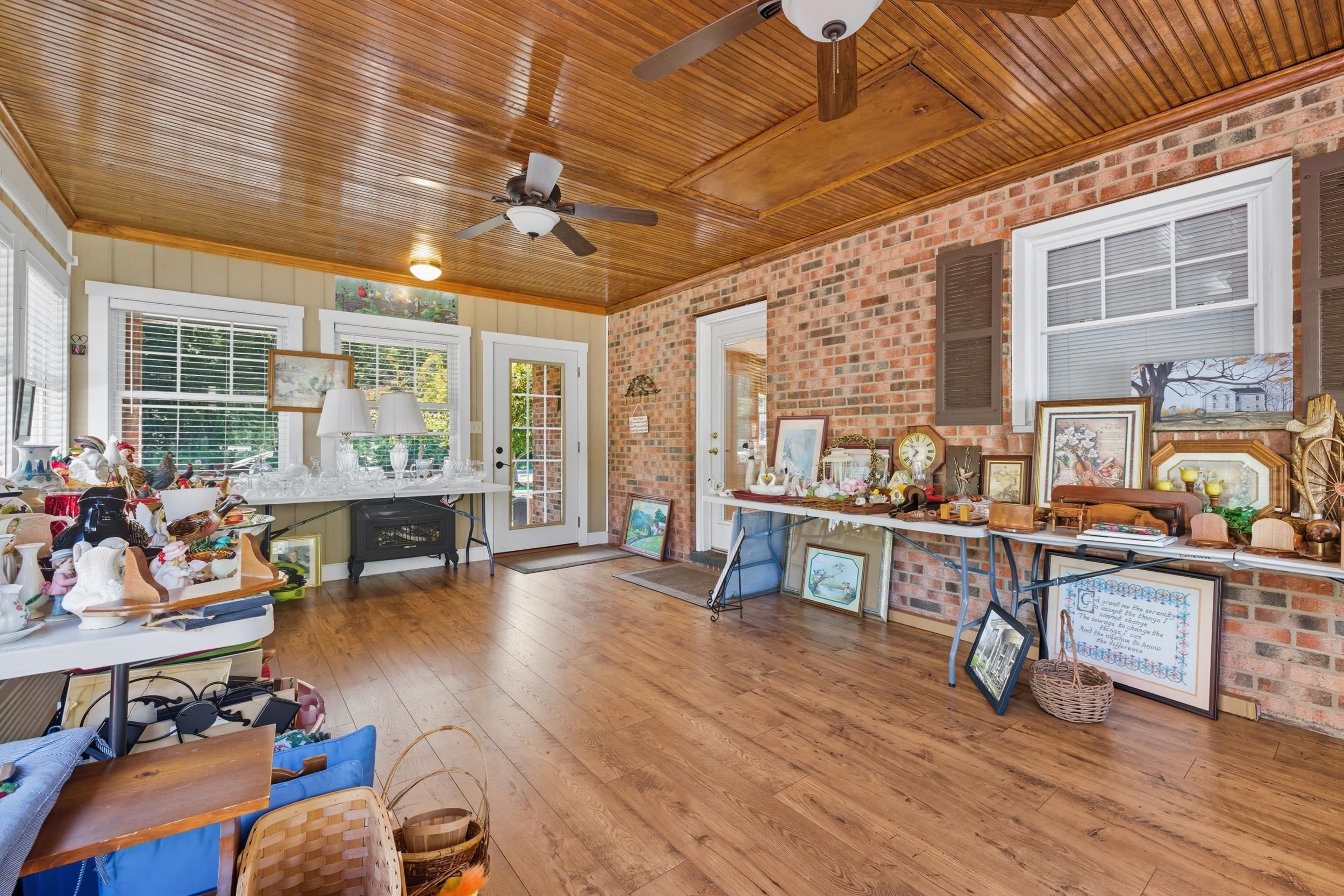 2466 Little Gap Road Elkton, VA 22827 - Photo 30 of 74