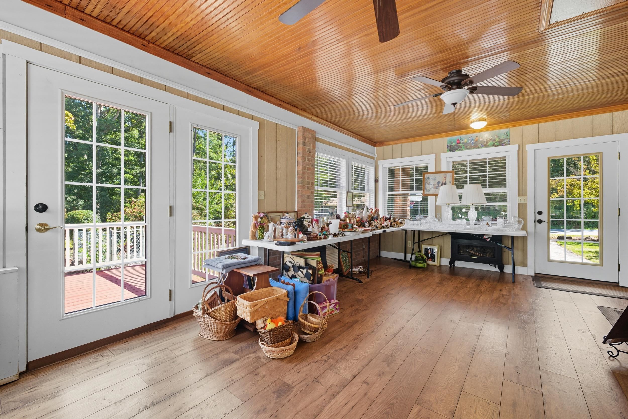 2466 Little Gap Road Elkton, VA 22827 - Photo 31 of 74