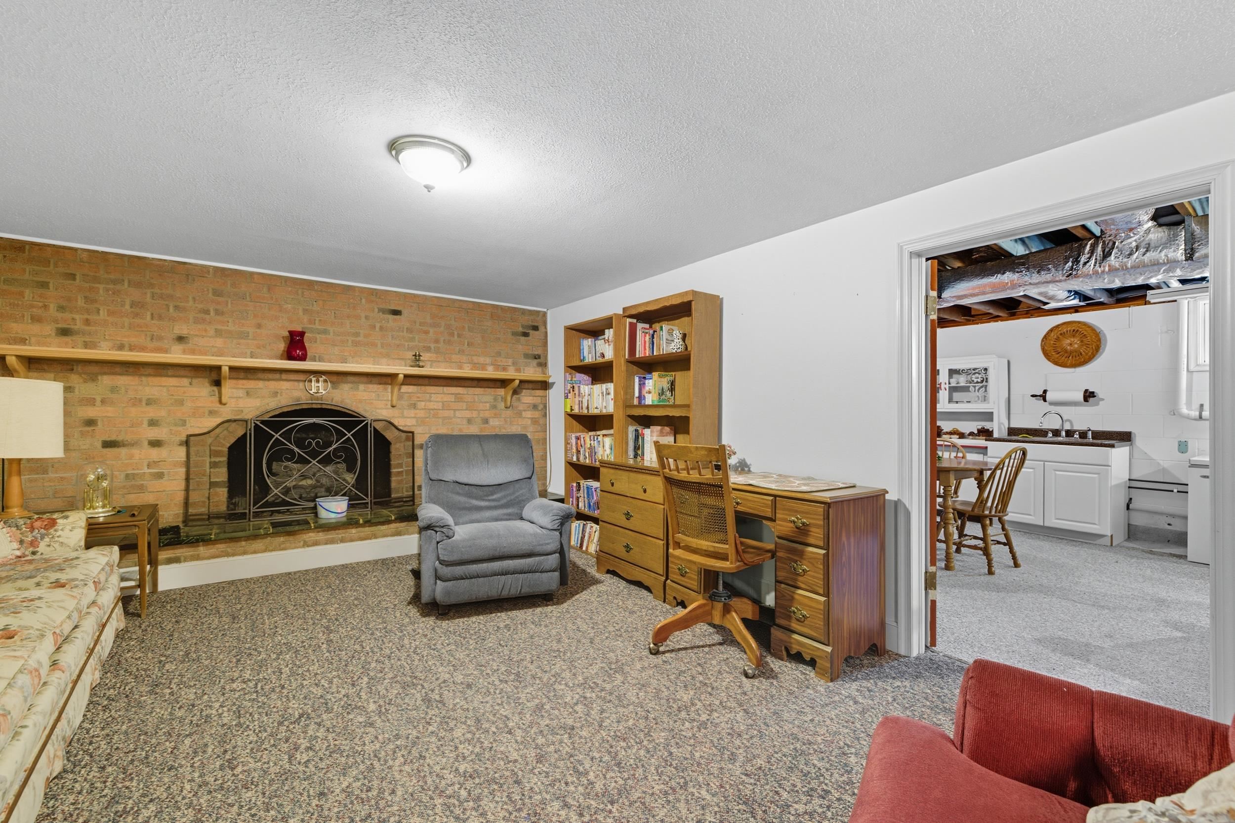 2466 Little Gap Road Elkton, VA 22827 - Photo 32 of 74