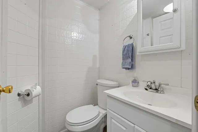 a view of a yard with table and chair