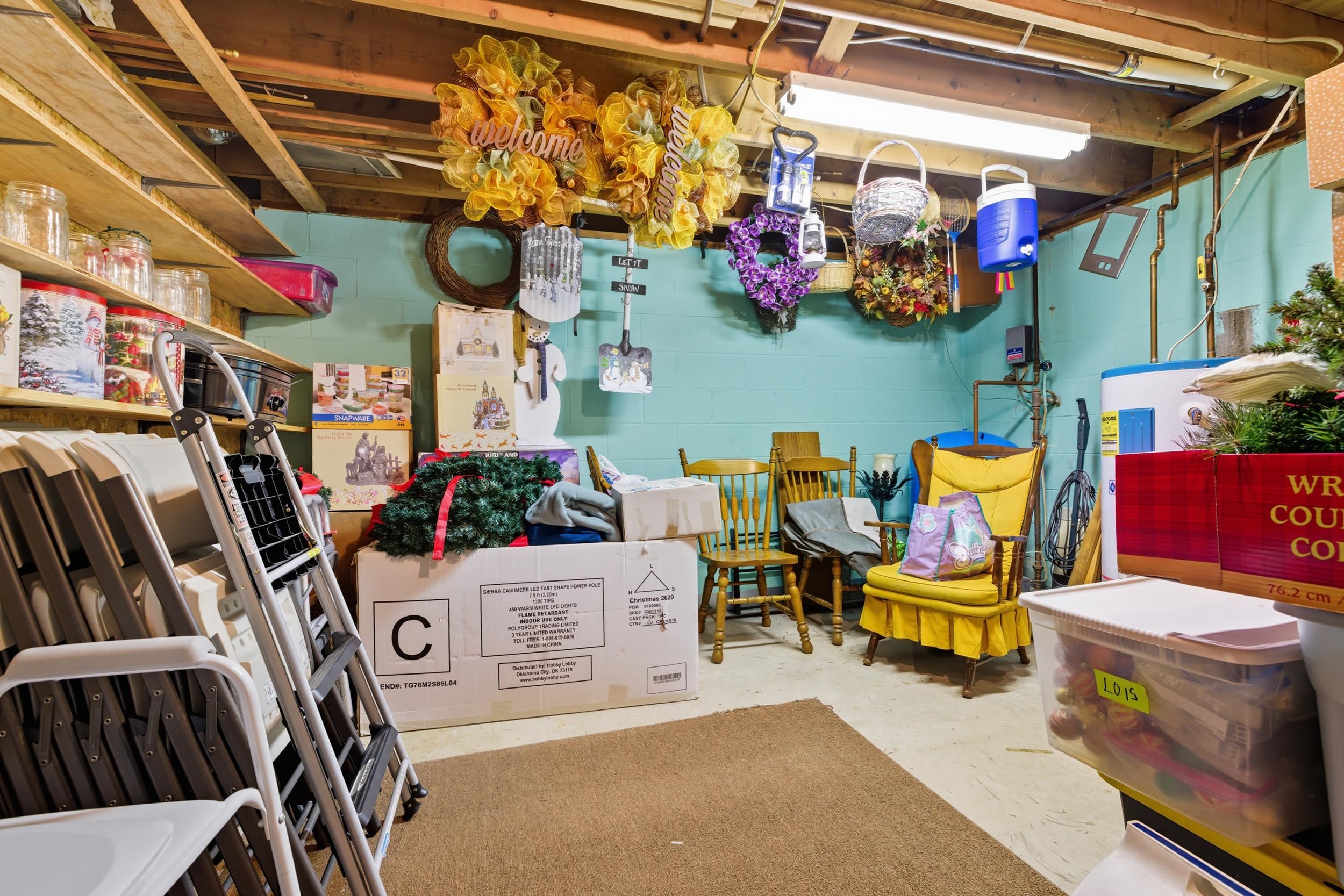 2466 Little Gap Road Elkton, VA 22827 - Photo 42 of 74