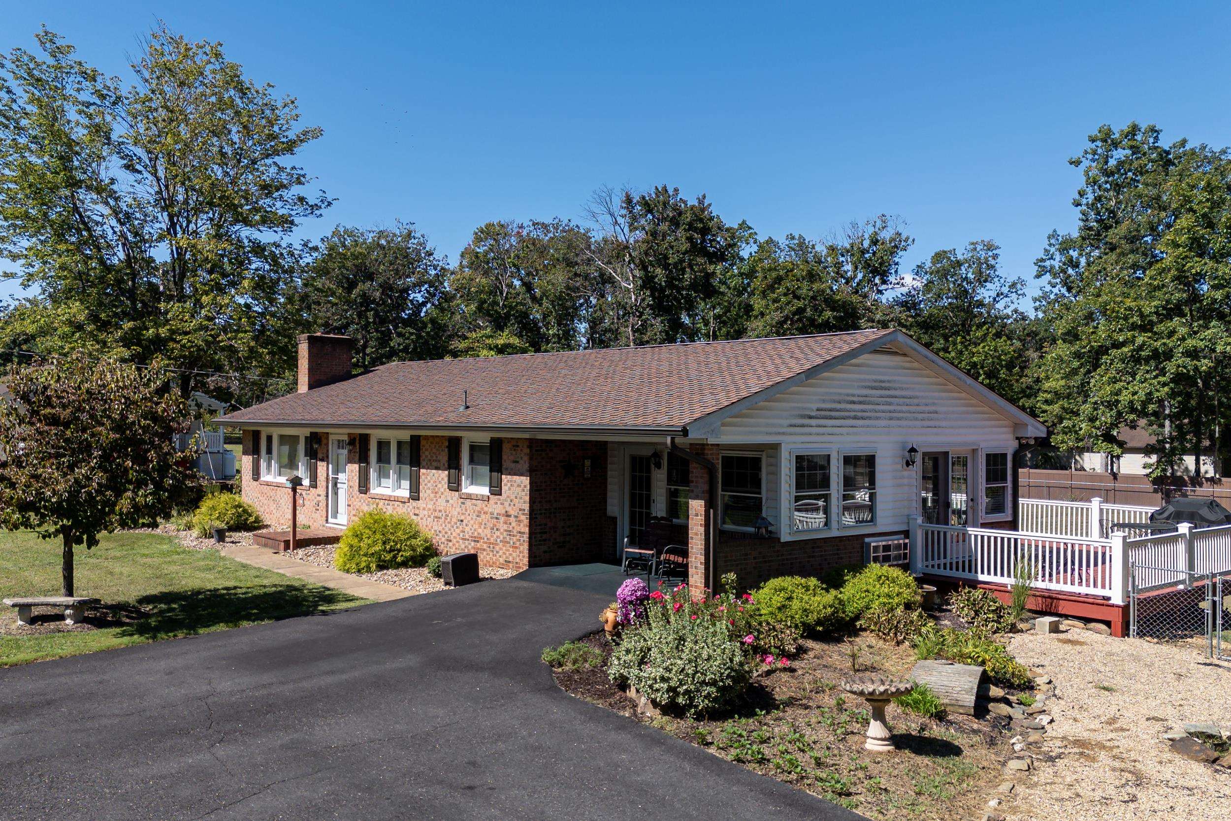 2466 Little Gap Road Elkton, VA 22827 - Photo 43 of 74