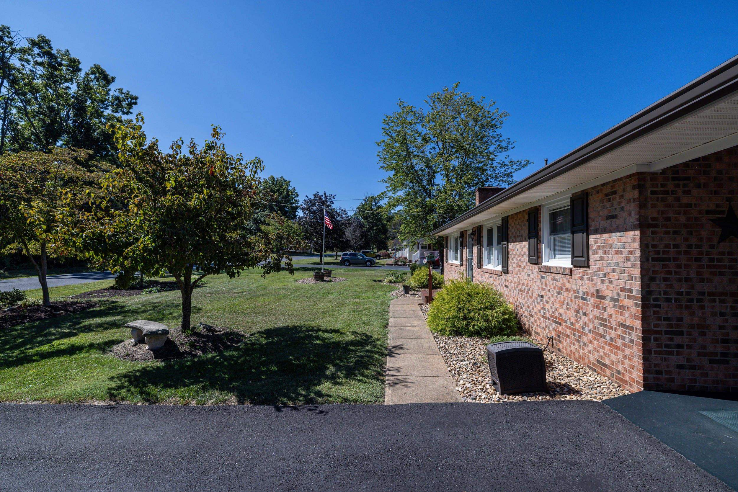 2466 Little Gap Road Elkton, VA 22827 - Photo 45 of 74