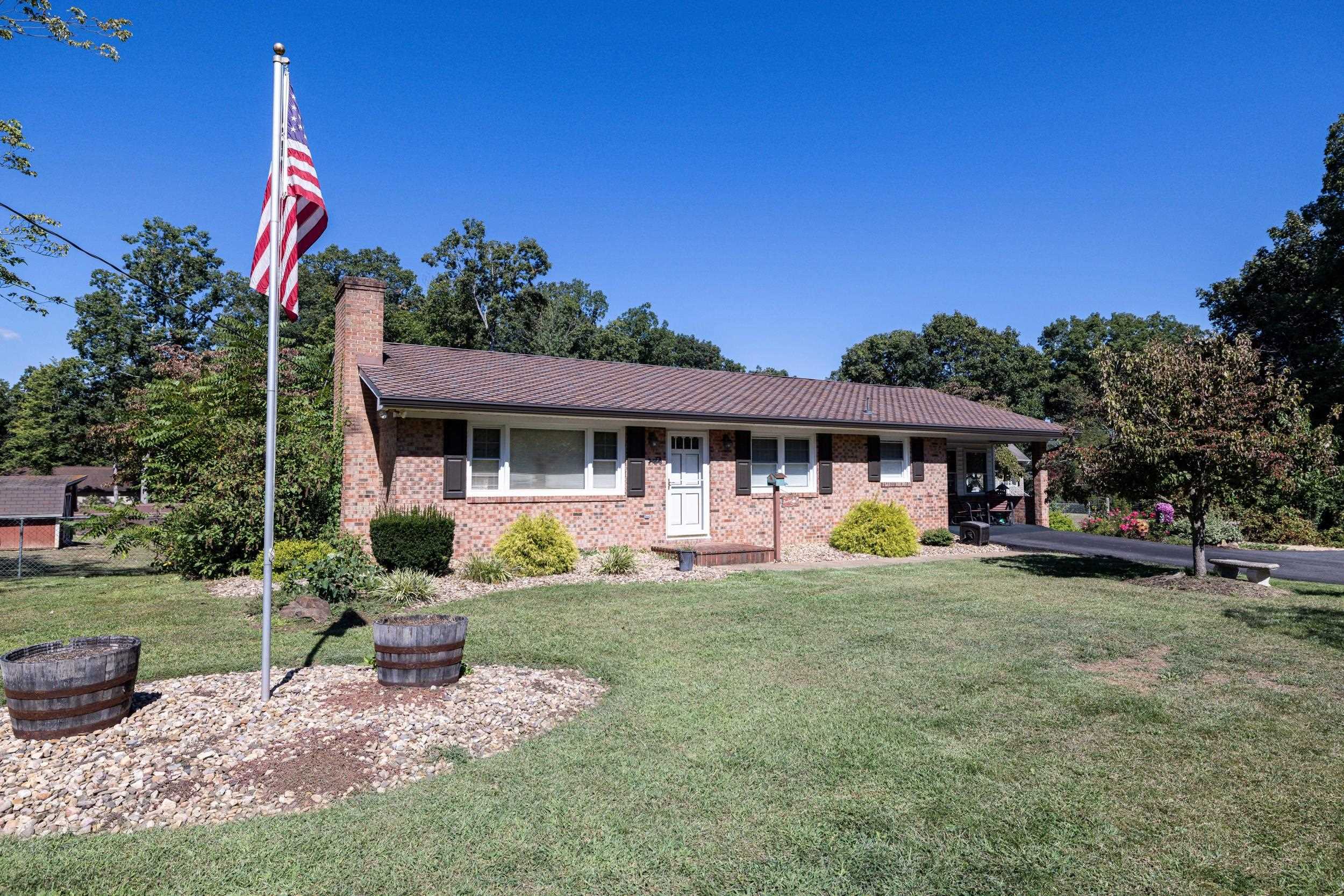 2466 Little Gap Road Elkton, VA 22827 - Photo 47 of 74