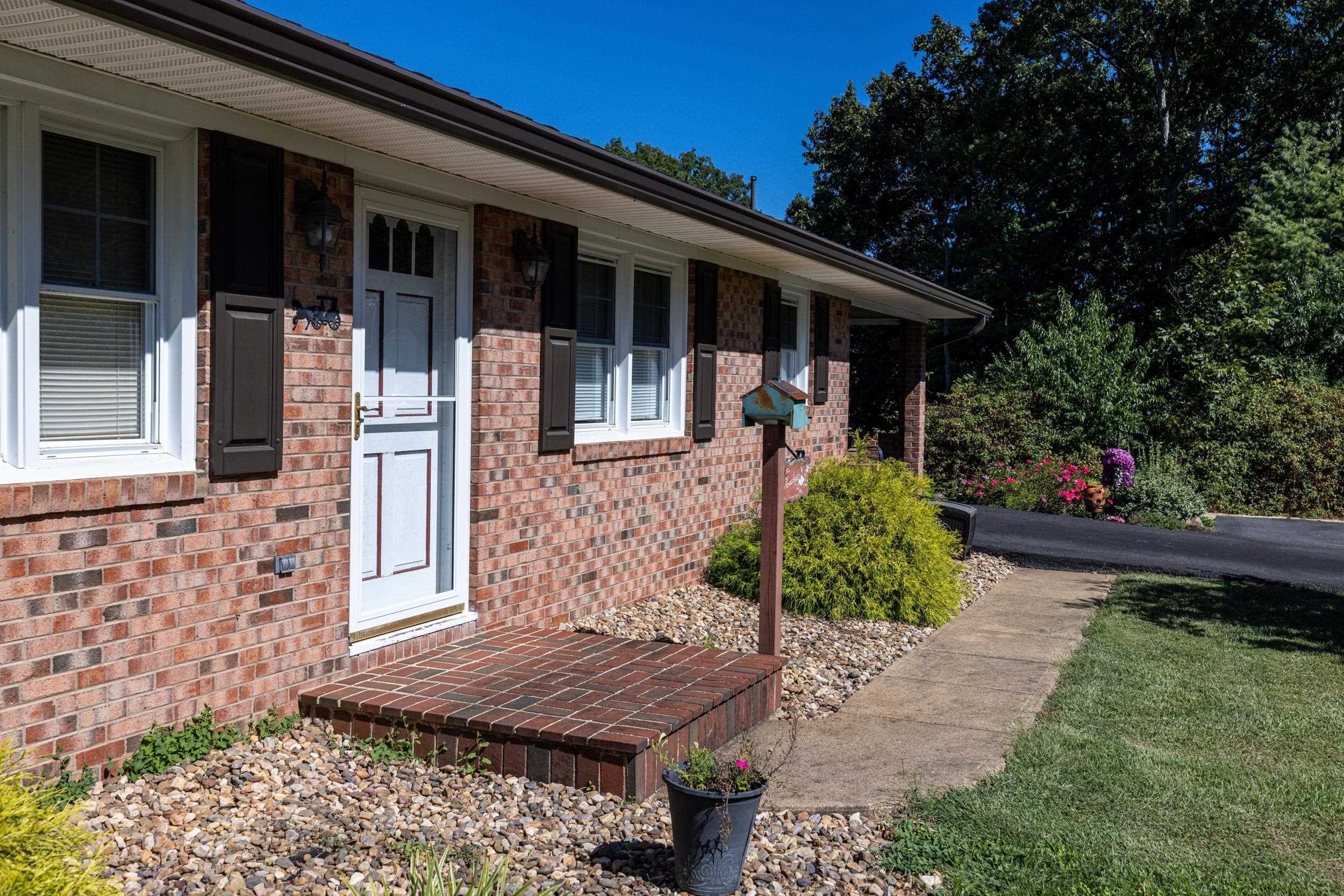 2466 Little Gap Road Elkton, VA 22827 - Photo 49 of 74