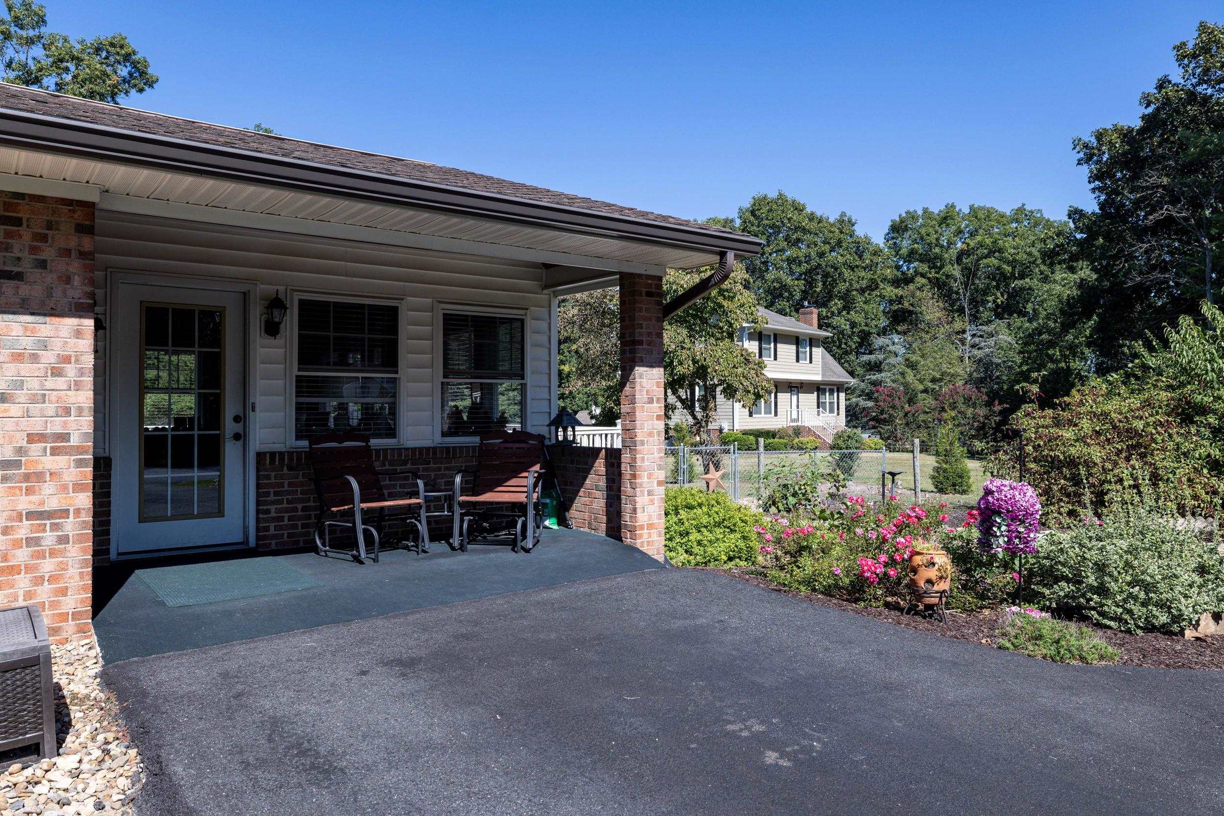 2466 Little Gap Road Elkton, VA 22827 - Photo 50 of 74