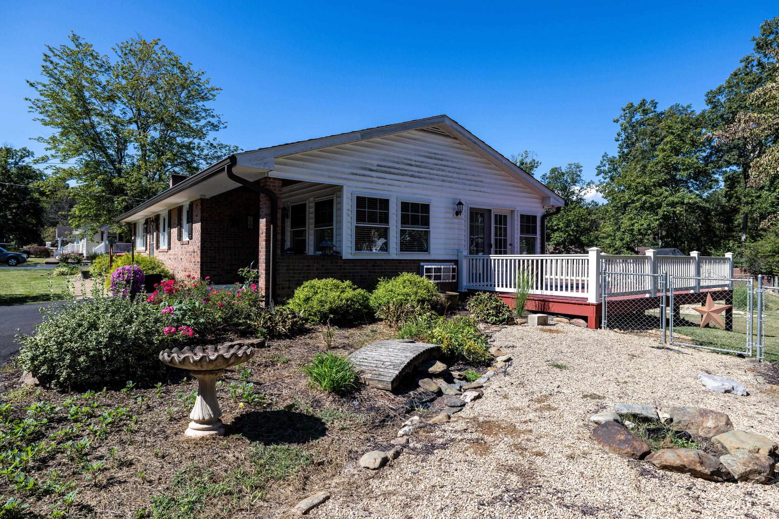 2466 Little Gap Road Elkton, VA 22827 - Photo 51 of 74