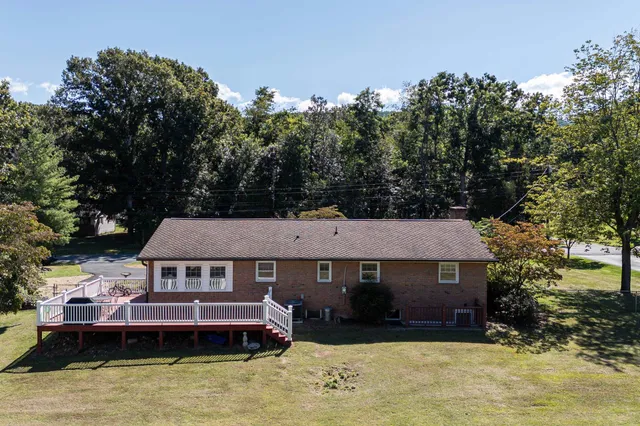 $379,000 | 2466 Little Gap Road, Elkton, VA 22827