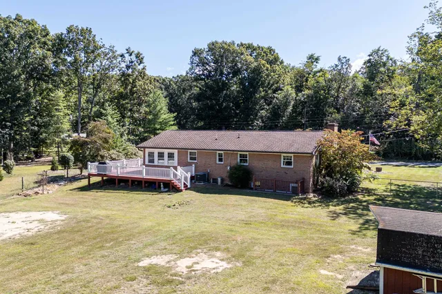 $379,000 | 2466 Little Gap Road, Elkton, VA 22827