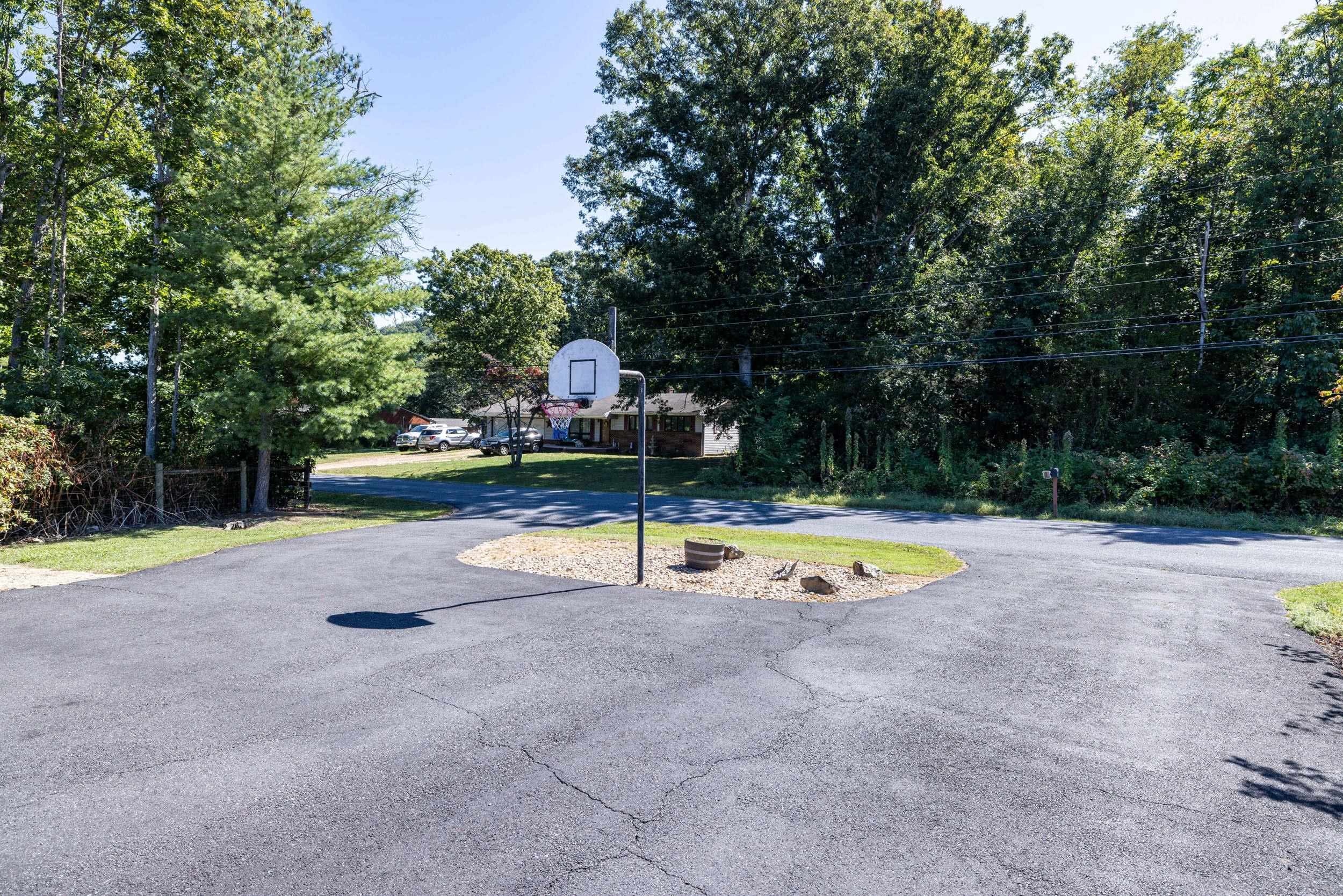 2466 Little Gap Road Elkton, VA 22827 - Photo 55 of 74